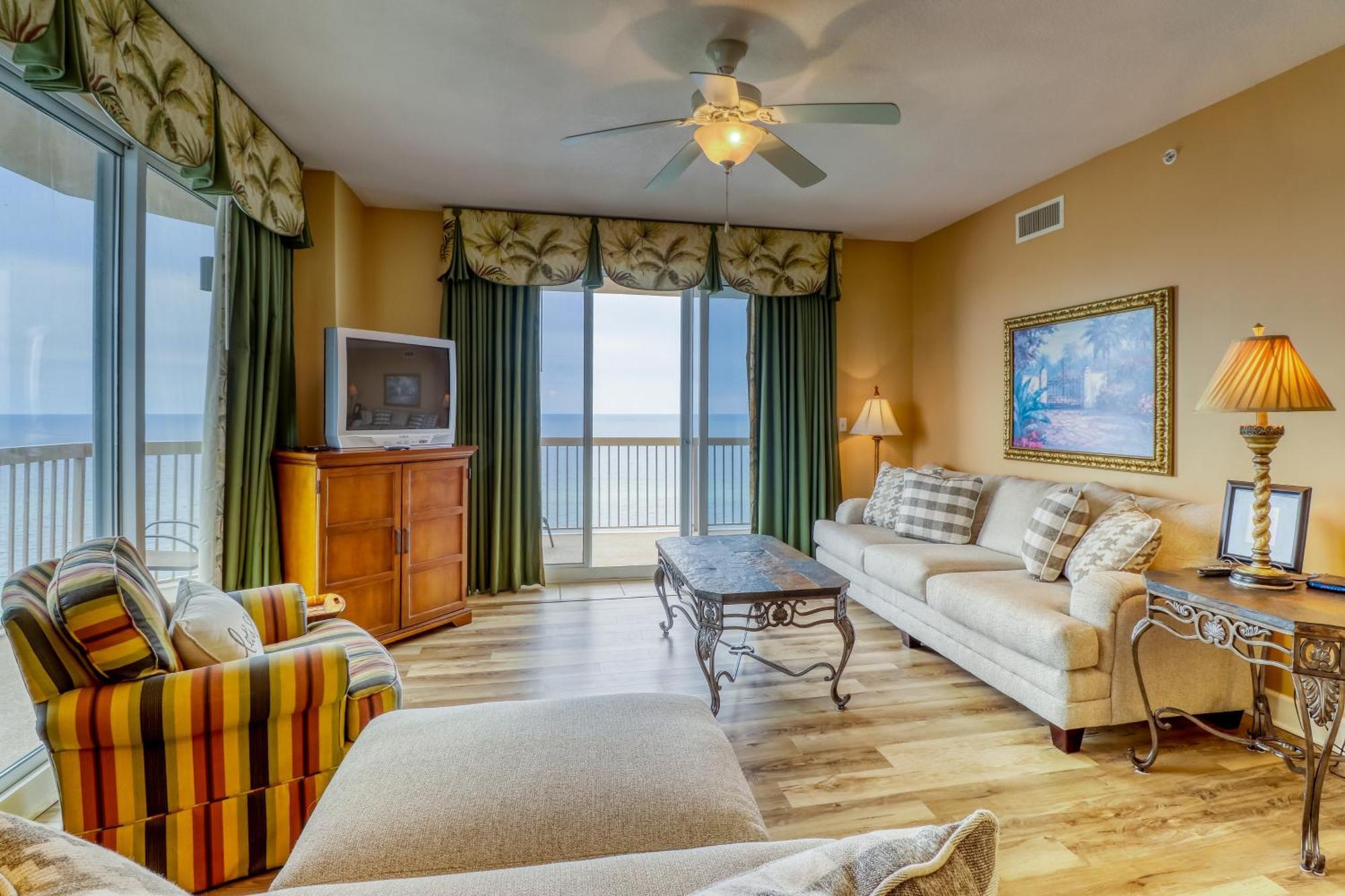 Sunrise Holiday home